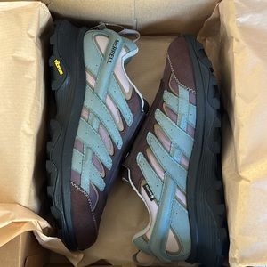 COPY - NIB Merrell Moab Speed Zip GORE-TEX® 1TRL - Size W 10.5 / M 9